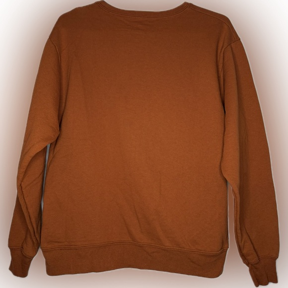 Disneyland Resort 'Since 1955'  Crewneck Sweatshirt Size S - Picture 5 of 5